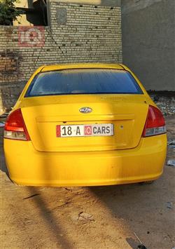 کیا سپێکترا